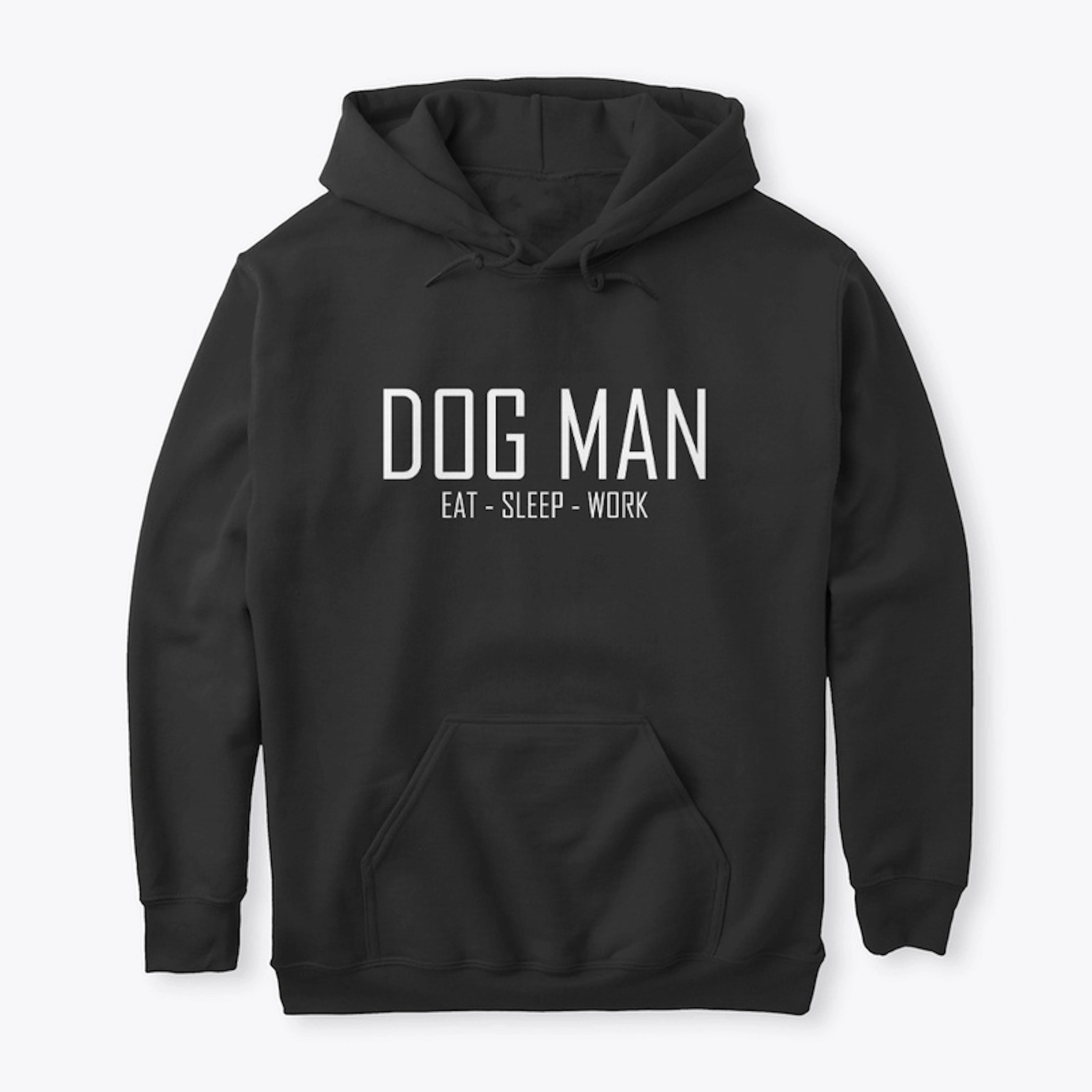 dogman hoodie
